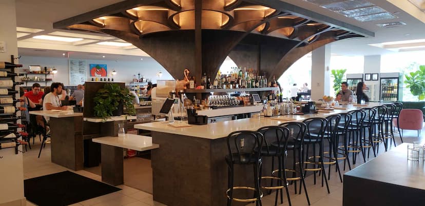 Sardomare - Design District