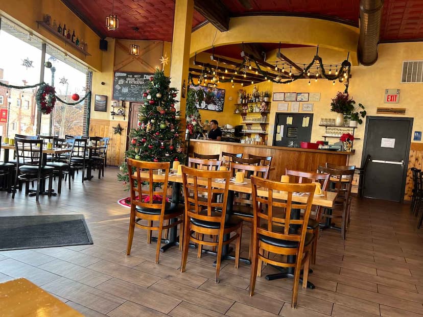 Sonoma Bistro