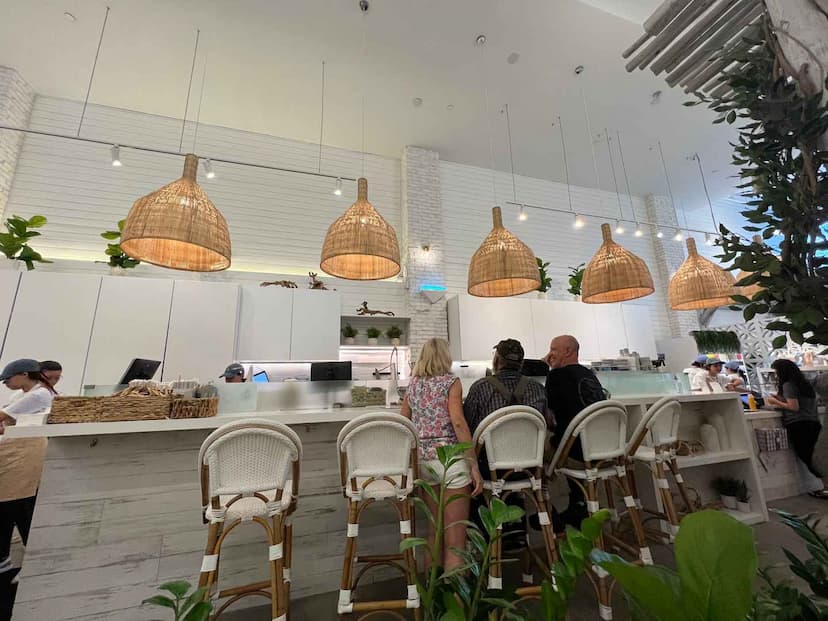 Pura Vida Miami