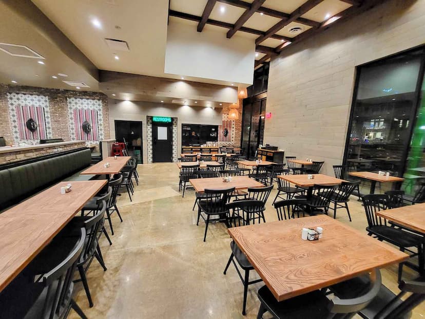 Homestead Kitchen and Bar