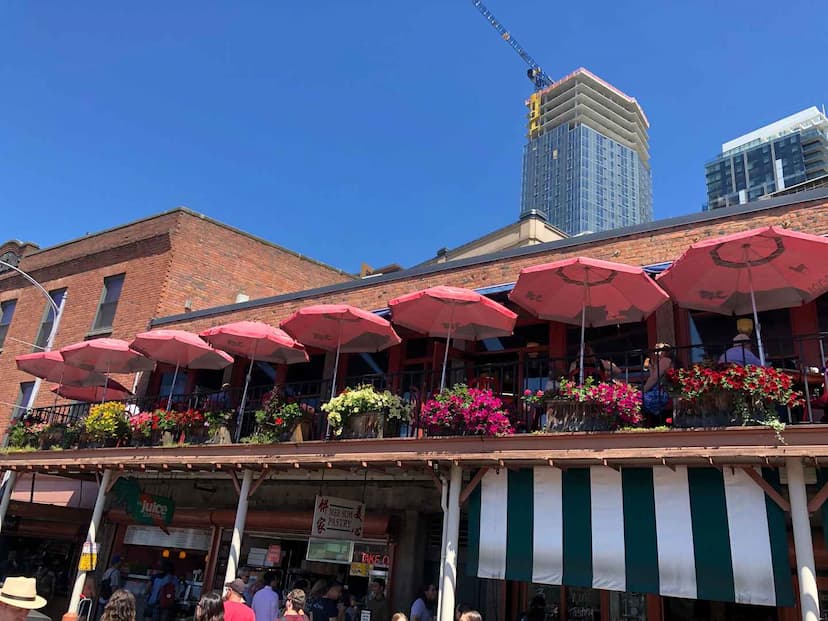 Pike Place Chowder - Pike Place Market