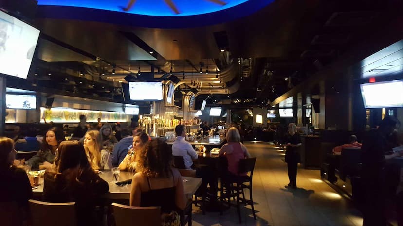 Yard House