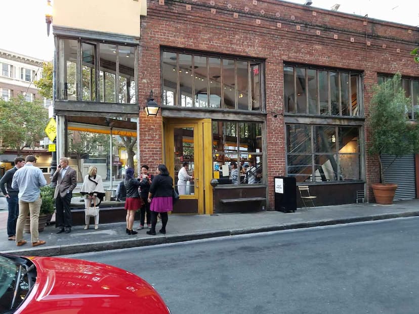 Zuni Café