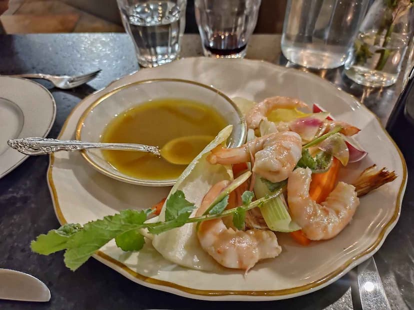 Her Place Supper Club