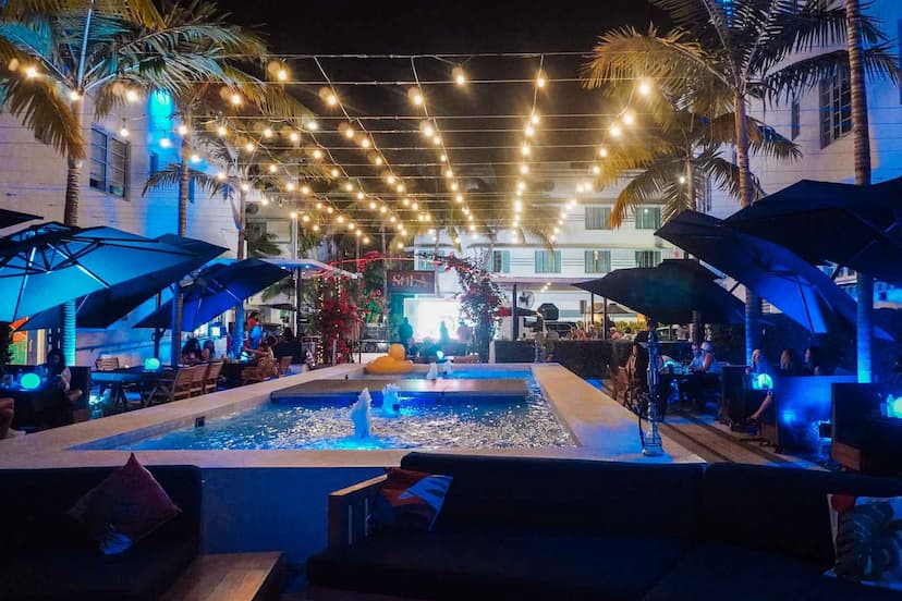 Sola Miami Beach