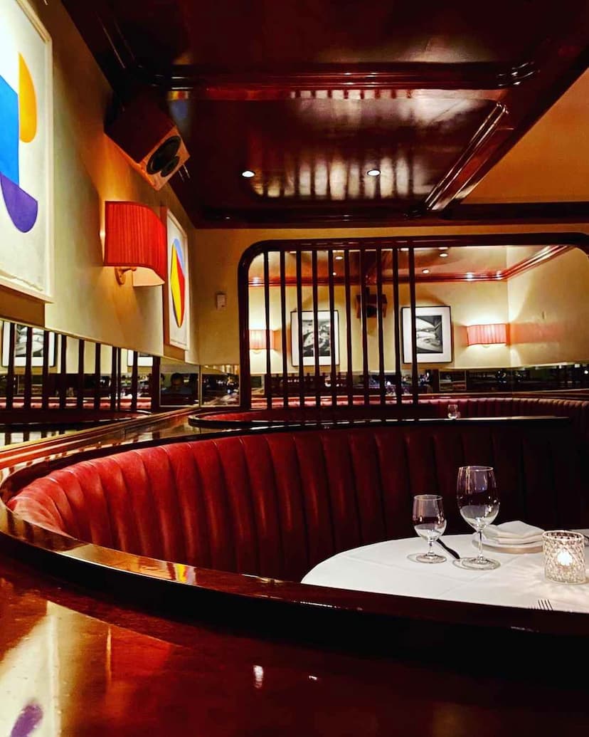 Tango Room
