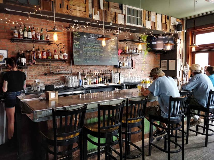 Cedar Point Bar & Kitchen