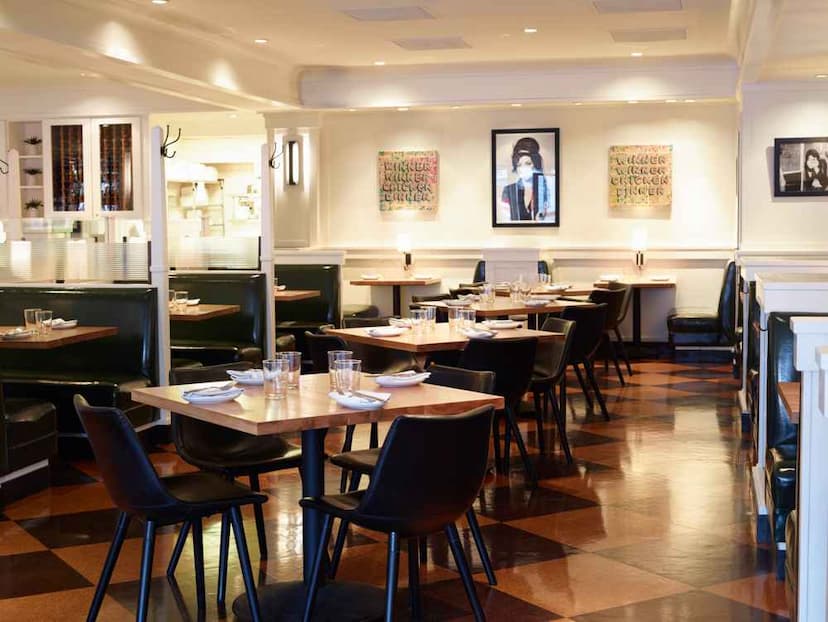 1310 Kitchen and Bar