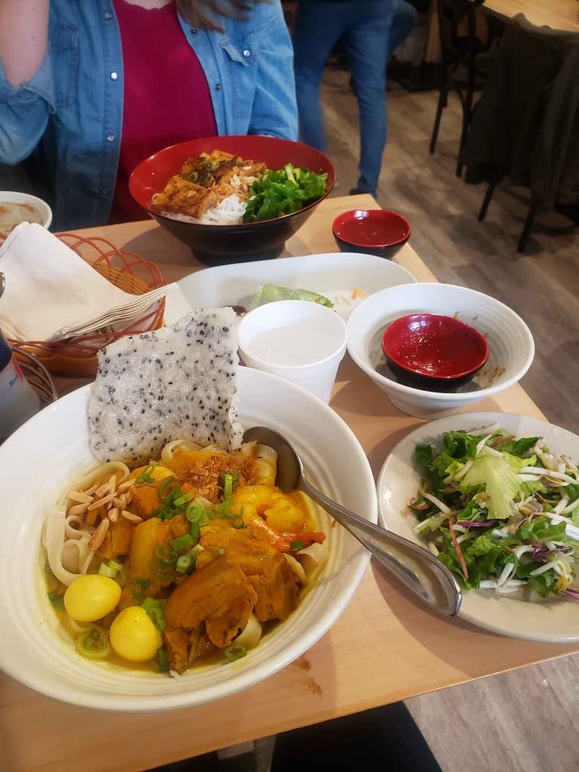DaNang kitchen