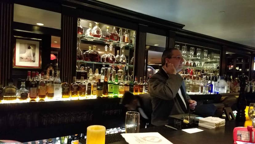 Rittenhouse Grill