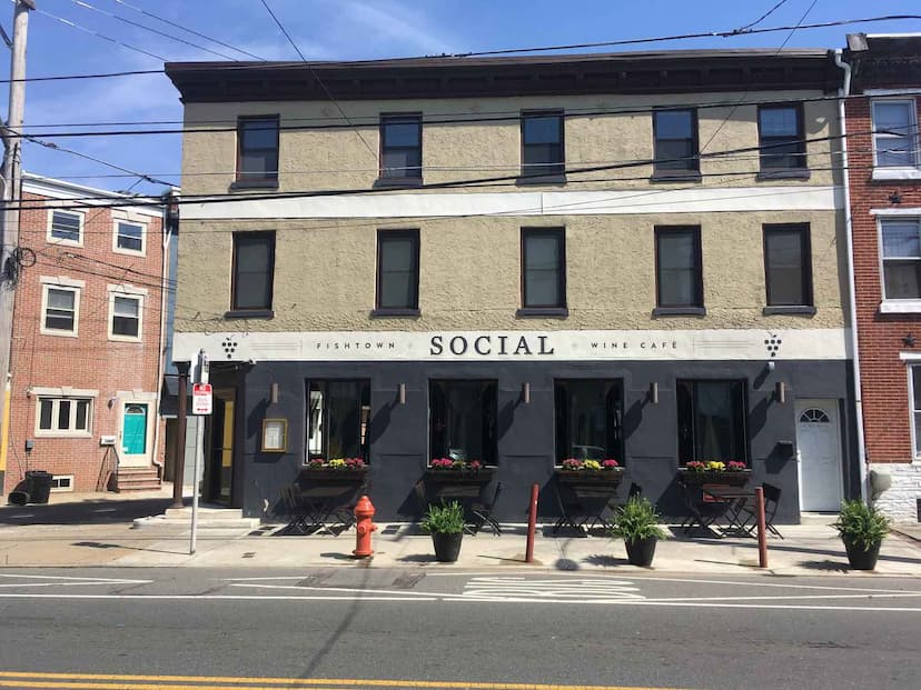 Fishtown Social