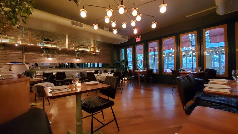 Isabelle's Osteria