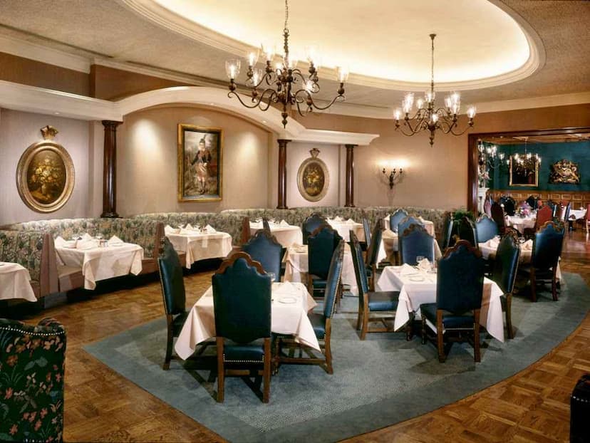 Lawry's The Prime Rib