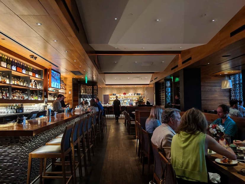 Matsuhisa Denver