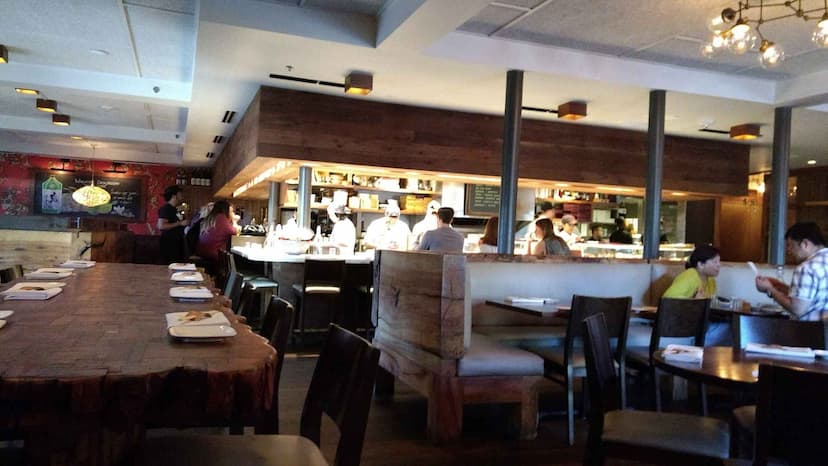 Uchi Houston