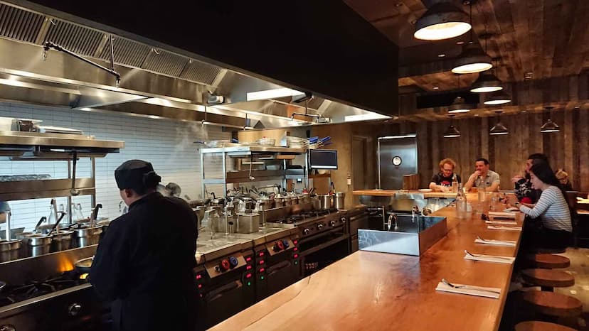 UOVO | Santa Monica