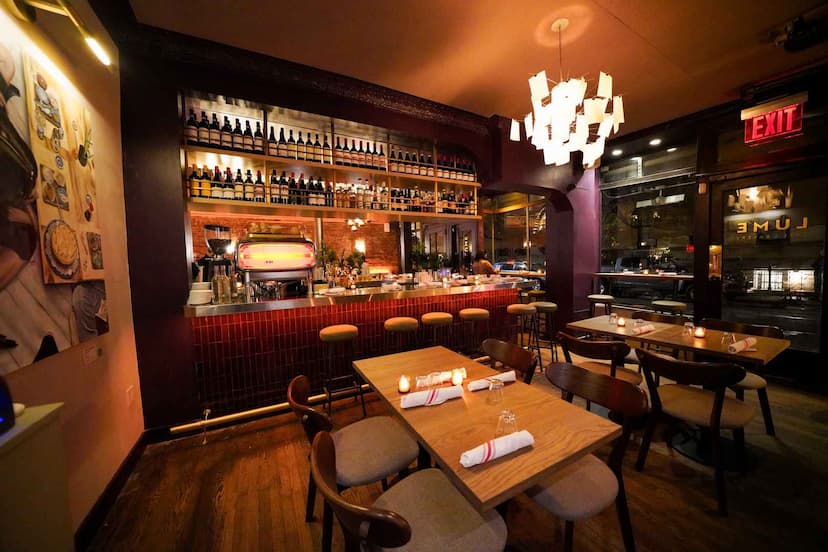 Lume West Village