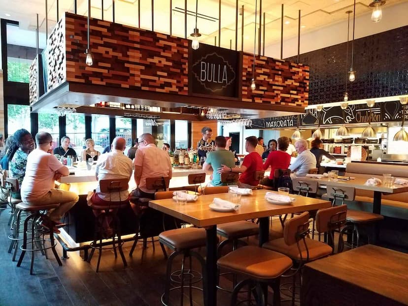 Bulla Gastrobar