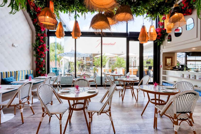 El Turco Design District