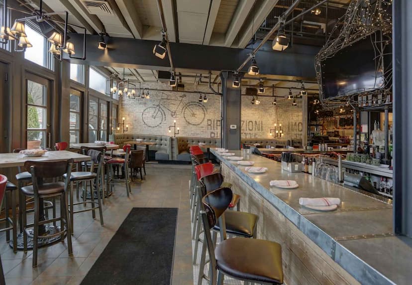 Bar Siena