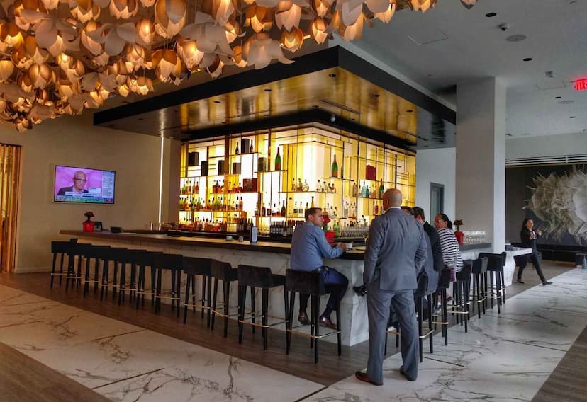 51fifteen Cuisine & Cocktails
