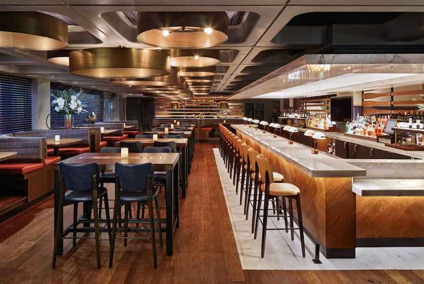 Ocean Prime