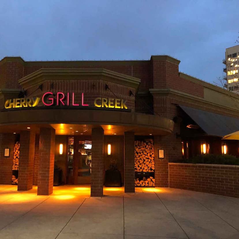 Cherry Creek Grill