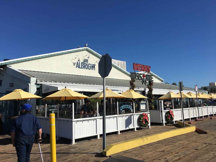 The Albright