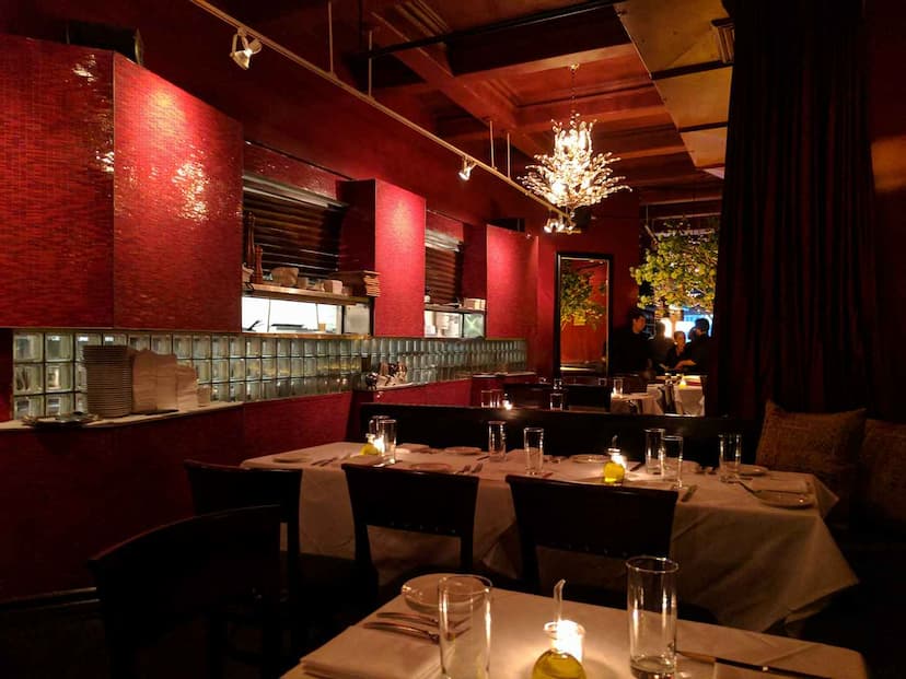 Giorgio's of Gramercy