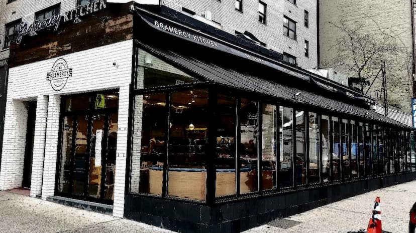 Gramercy Kitchen