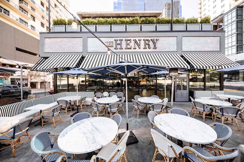 The Henry