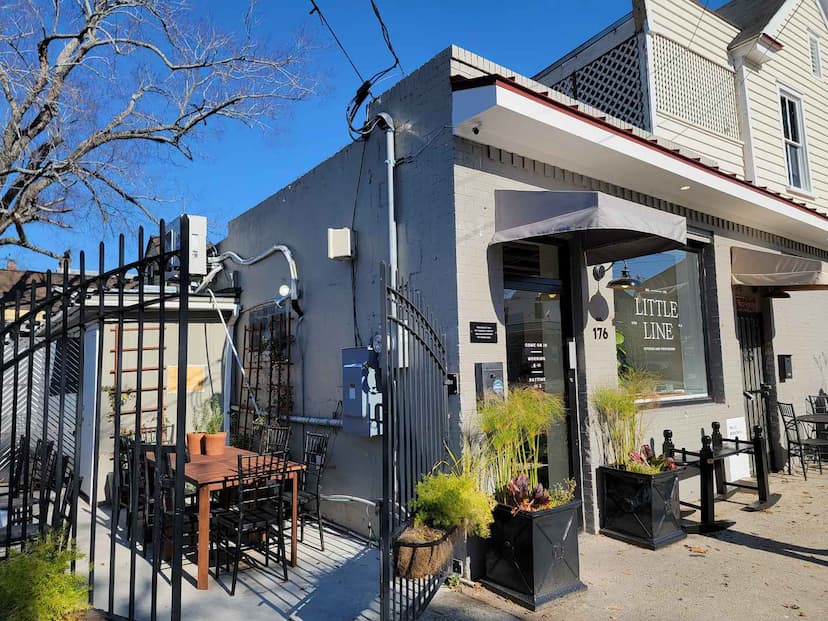 Little Line Kitchen & Provisions