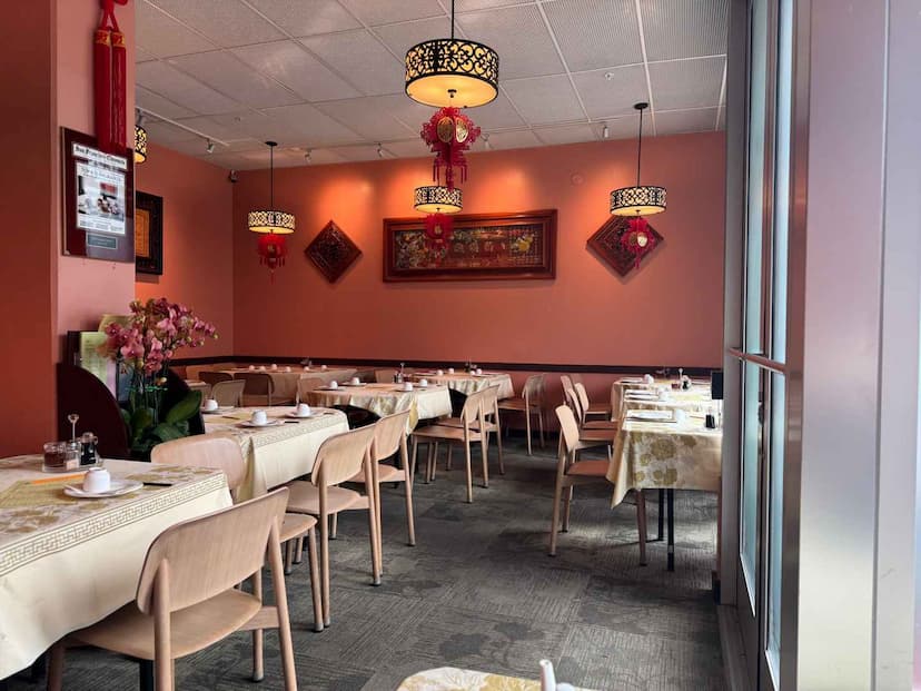 HK Lounge Bistro