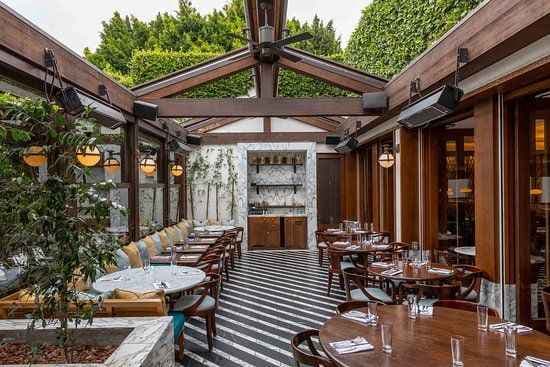 Cecconi's West Hollywood