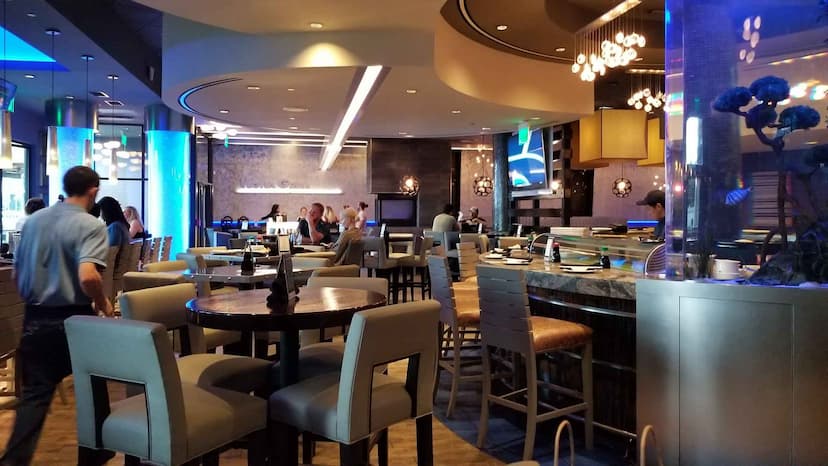 Kona Grill - Denver