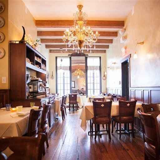 Vetri Cucina