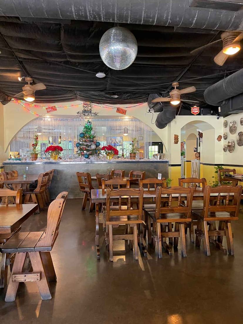 Habana Restaurant