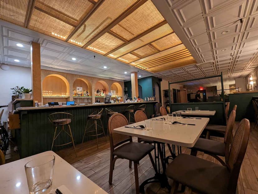 Em Vietnamese Bistro