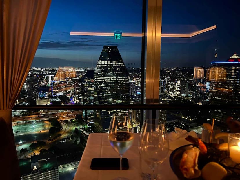 Monarch Restaurant