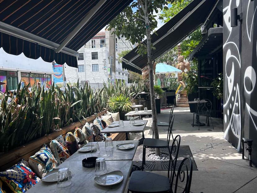 Sha Wynwood