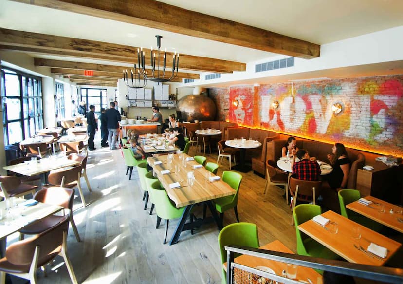 Serafina Tribeca