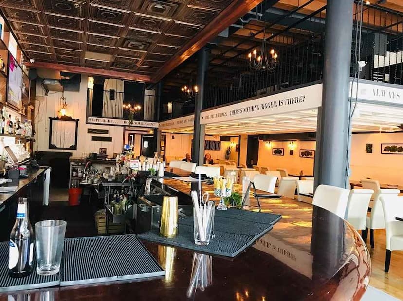 3Eleven Kitchen and Cocktails