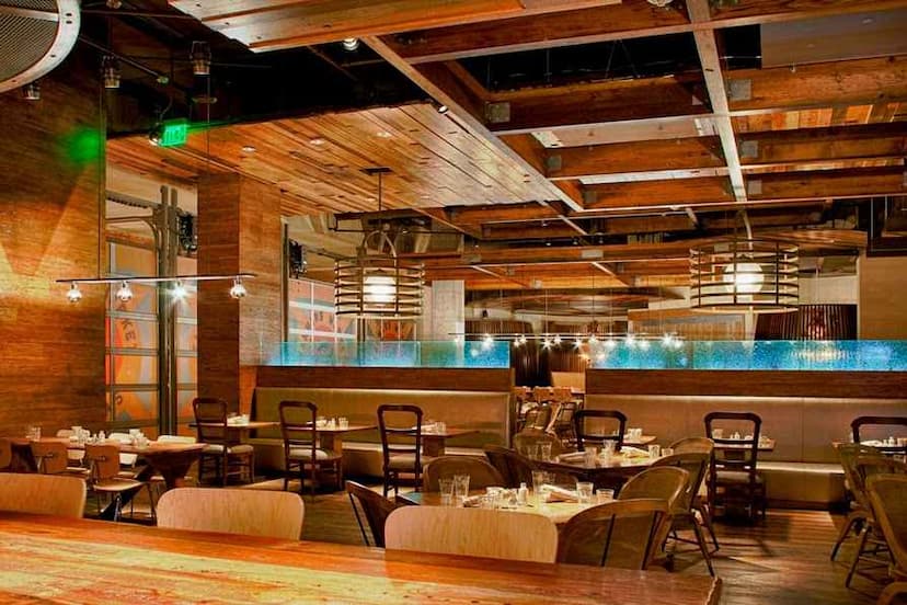 Bob's Steak & Chop House
