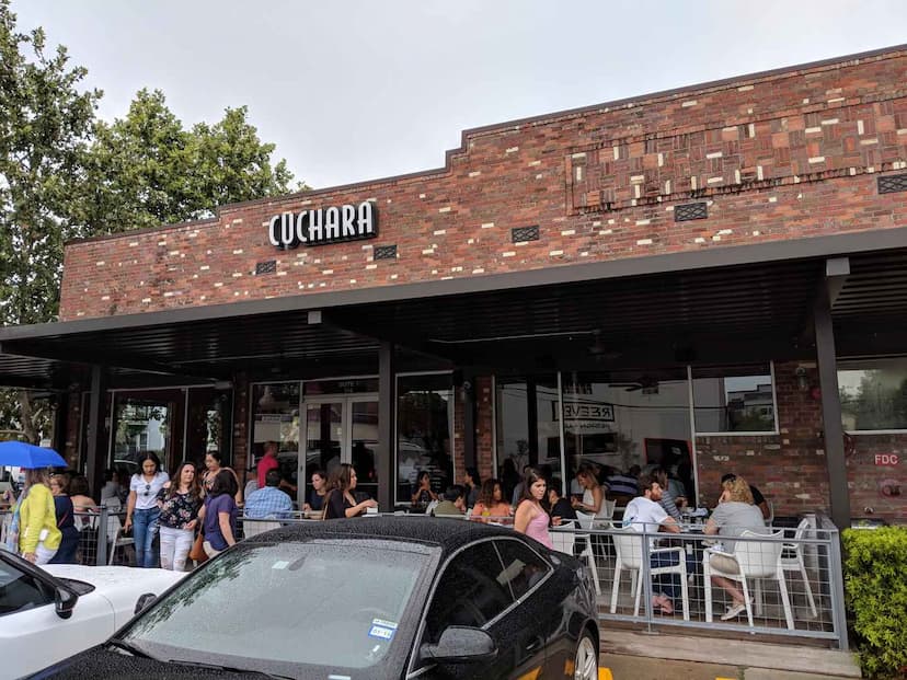 Cuchara