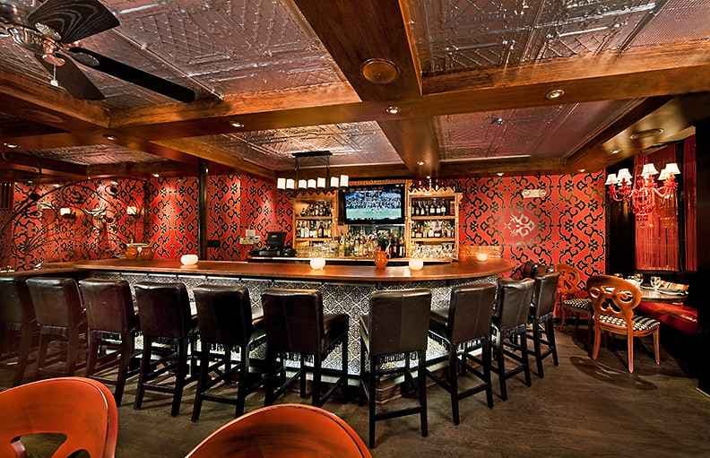 Bodega Spanish Tapas & Lounge