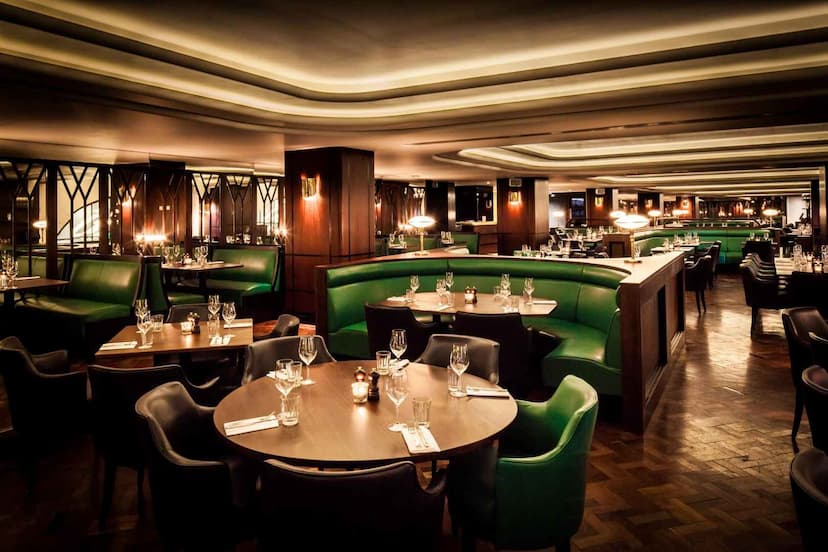 Hawksmoor NYC