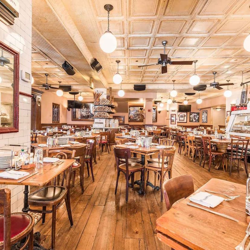 Quartino Ristorante