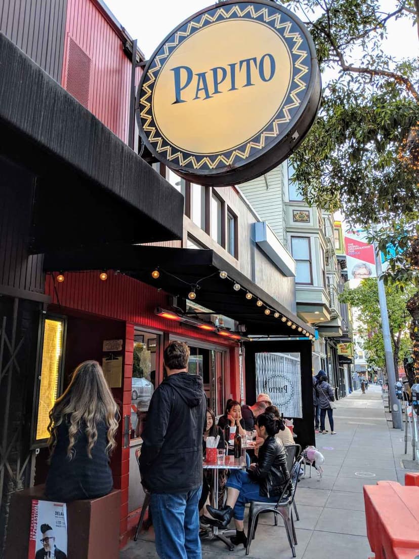 Papito Hayes