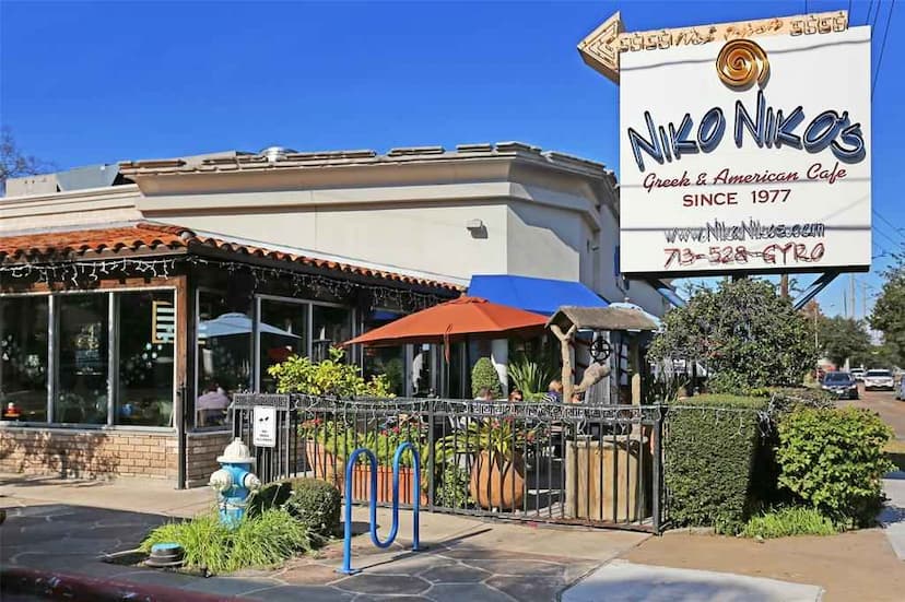 Niko Niko's