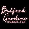 Bedford Gardens Restaurant Logo